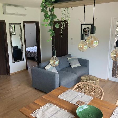 Ferienwohnung My Little Place In Croatia Pula Exterior foto