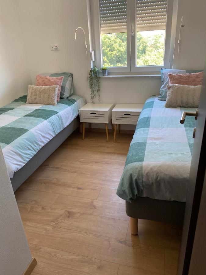 Ferienwohnung My Little Place In Croatia Pula Exterior foto
