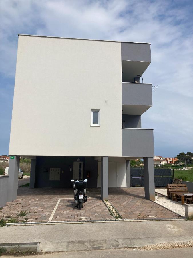 Ferienwohnung My Little Place In Croatia Pula Exterior foto